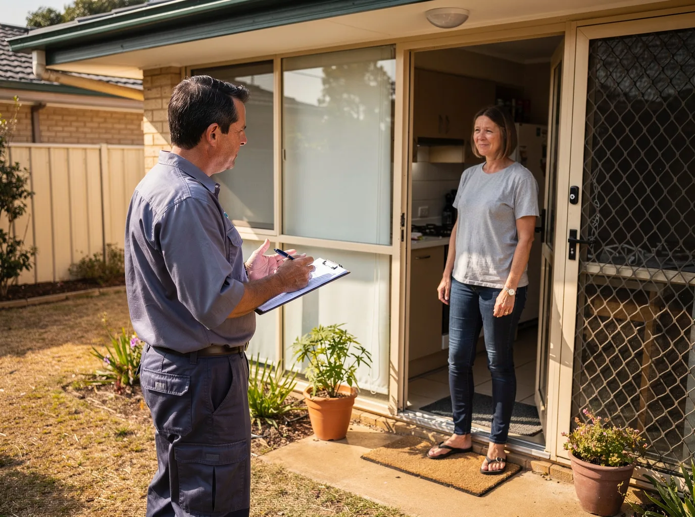 Ant Control in Caboolture