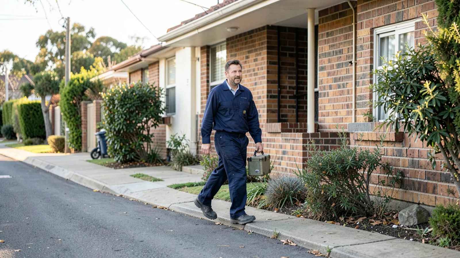 Ant Control in Caboolture